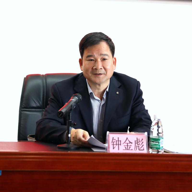 市委第四巡察组副组长杨勇文,何桂勤,巡察组全体成员,市纪委监委驻市