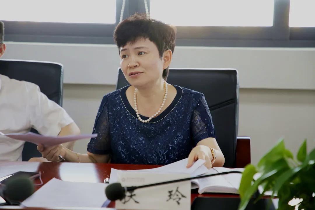 市中医医院积极落实市纪委监委驻局纪检组监督提醒函